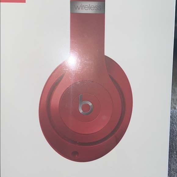 Beats Studio3 Wireless headphones - Picture 3 of 3